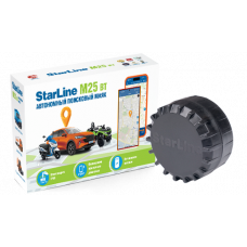 GPS-ГЛОНАСС маяк (трекер) StarLine M25 BT