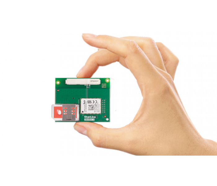 StarLine Мастер 6 GSM